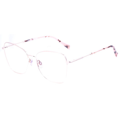 Hickmann HI10022 04A - Lente 5,3 cm  - Grau