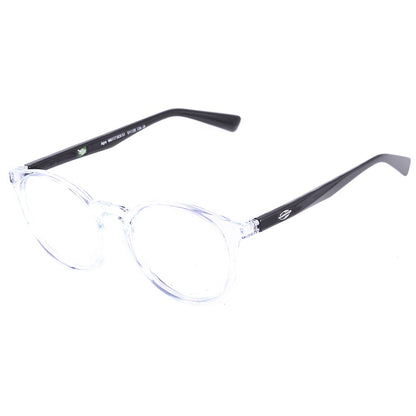 Mormaii Agra Transparente Brilho - 51mm  - Grau