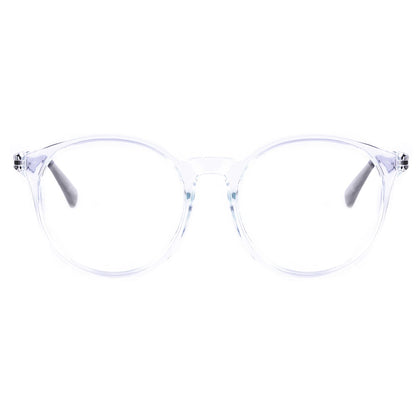 Mormaii Agra Transparente Brilho - 51mm  - Grau