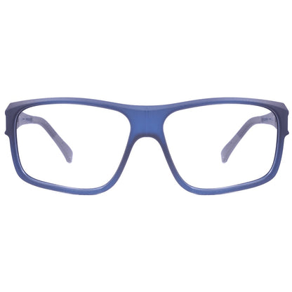 Mormaii Ancara  Azul Fosco - Lente 6,1 cm  - Grau