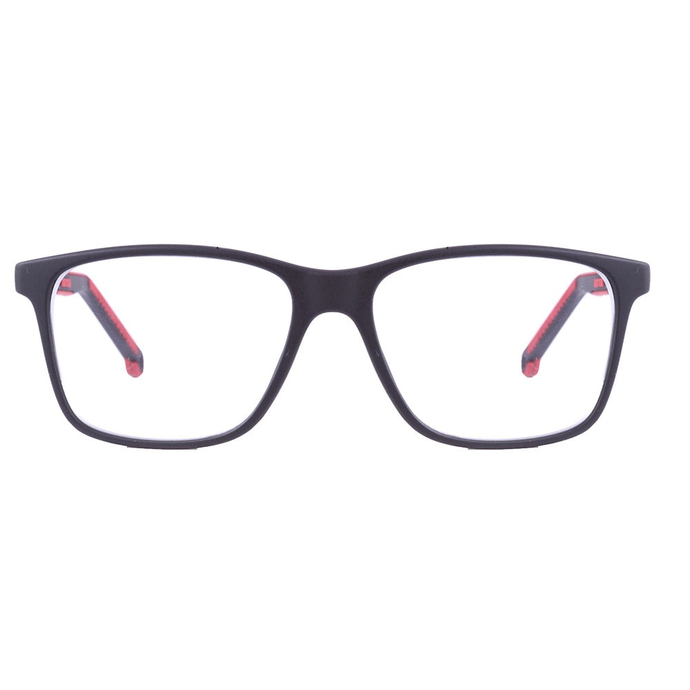 Infantil Mormaii Blunt Preto e Vermelho Fosco - 49mm  - Grau