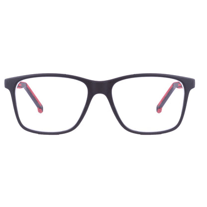 Infantil Mormaii Blunt Preto e Vermelho Fosco - 49mm  - Grau