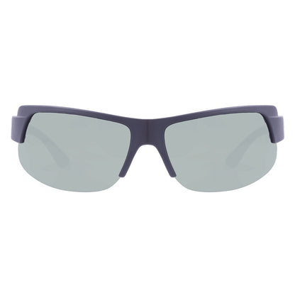 Mormaii Gamboa Air 4 Preto Fosco/ Verde G15 - Lente 5,7 cm  - Sol