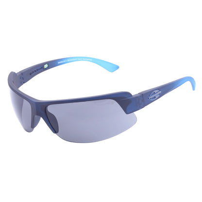 Mormaii Gamboa Air 4 Azul Fosco/ Preto - Lente 5,7 cm  - Sol