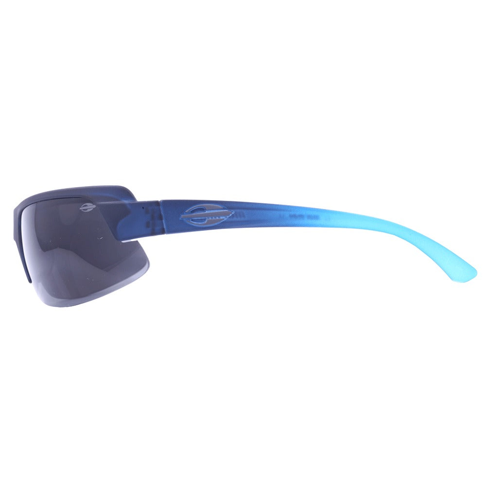 Mormaii Gamboa Air 4 Azul Fosco/ Preto - Lente 5,7 cm  - Sol