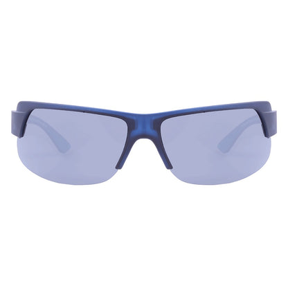 Mormaii Gamboa Air 4 Azul Fosco/ Preto - Lente 5,7 cm  - Sol