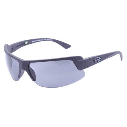 Mormaii Gamboa Air 4 Preto Fosco/ Preto - Lente 5,7 cm  - Sol