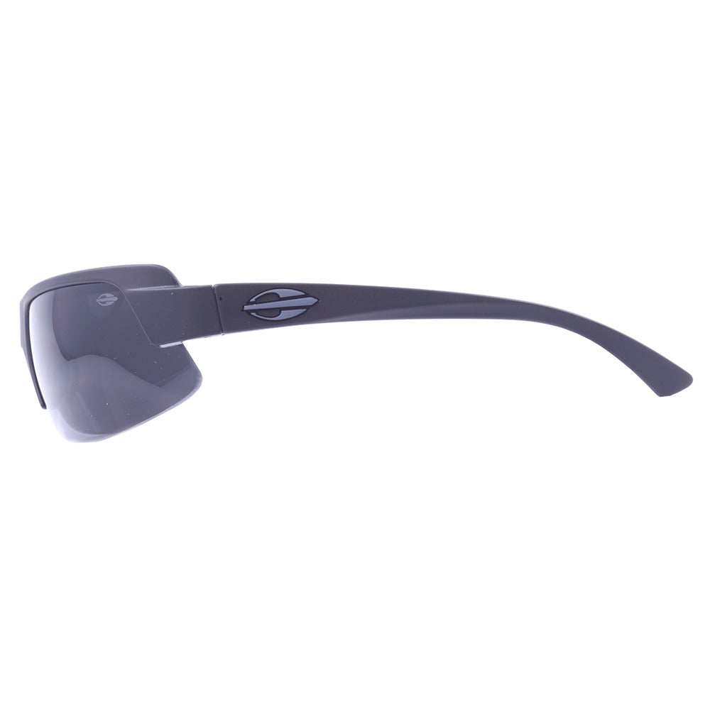 Mormaii Gamboa Air 4 Preto Fosco/ Preto - Lente 5,7 cm  - Sol