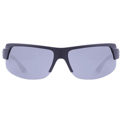 Mormaii Gamboa Air 4 Preto Fosco/ Preto - Lente 5,7 cm  - Sol