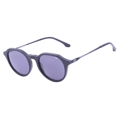 Mormaii High 2 Preto Fosco/ Preto - Lente 4,8 cm