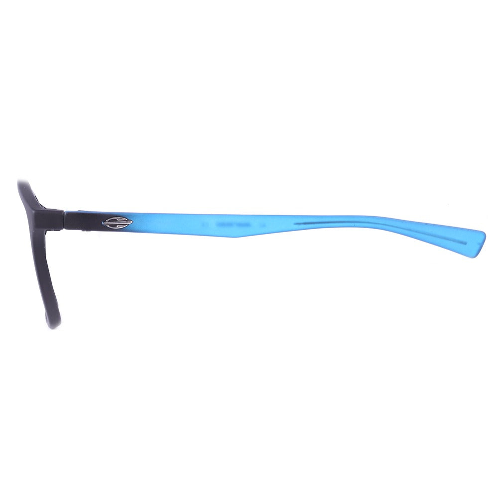 Mormaii Jakarta  Preto e Azul Fosco - Lente 6,1cm