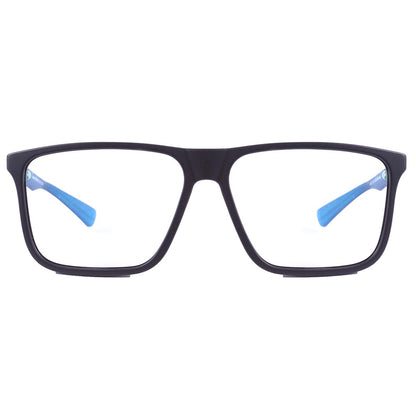 Mormaii Jakarta  Preto e Azul Fosco - Lente 6,1cm