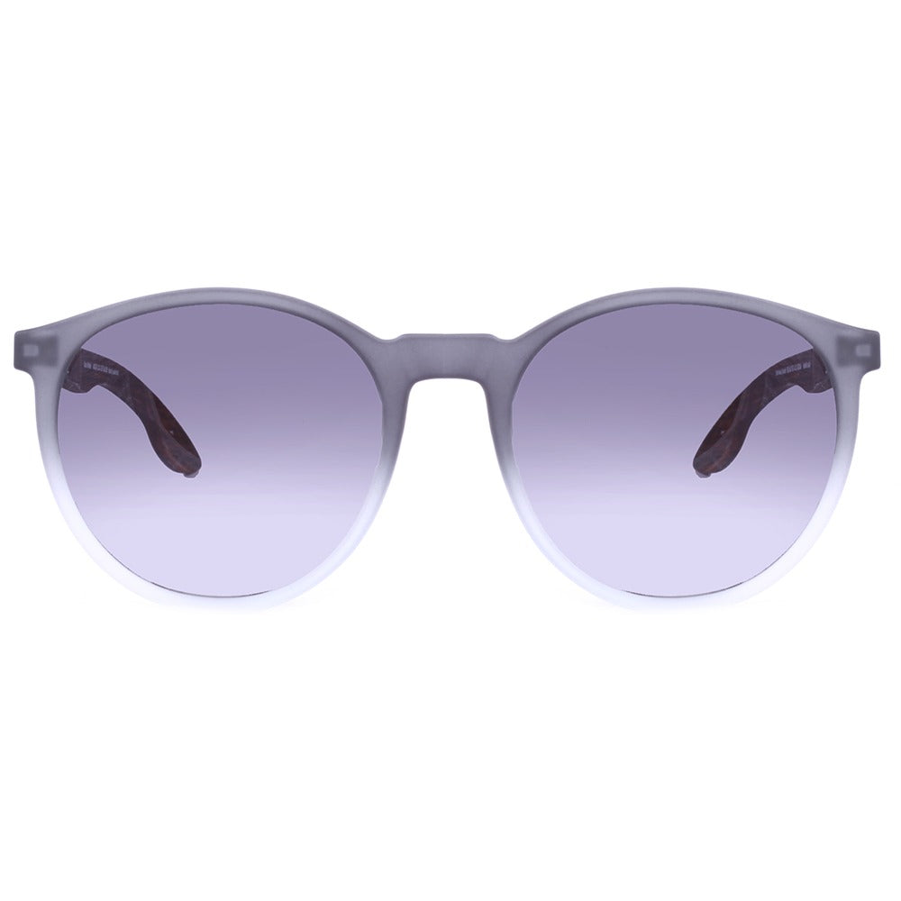 Mormaii Maui Wood Cinza Degradê Fosco/ Cinza Degradê - Lente 5,3cm