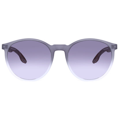 Mormaii Maui Wood Cinza Degradê Fosco/ Cinza Degradê - Lente 5,3cm