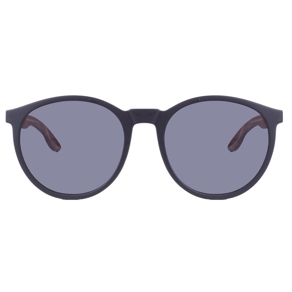 Mormaii Maui Wood Preto Fosco/ Cinza - 53mm