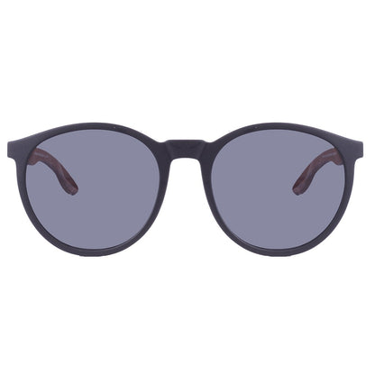 Mormaii Maui Wood Preto Fosco/ Cinza - 53mm
