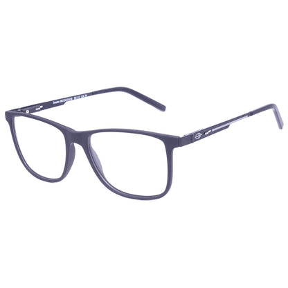 Mormaii Toronto Preto Fosco - Lente 5,5 cm