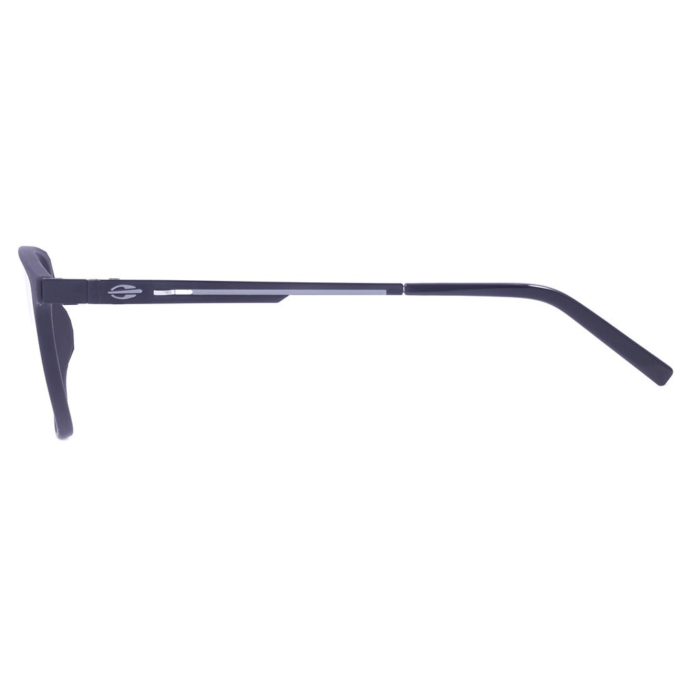 Mormaii Toronto Preto Fosco - Lente 5,5 cm
