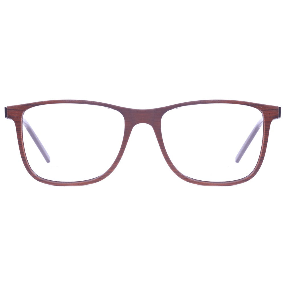 Mormaii Toronto Marrom Fosco - Lente 5,5 cm