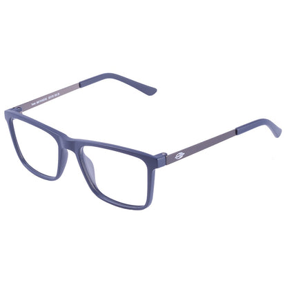 Mormaii Turim  Azul Fosco - Lente 5,2cm