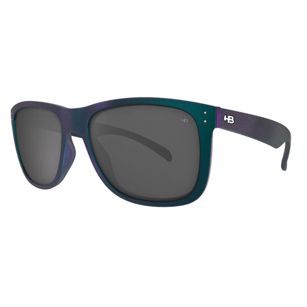 HB Ozzie Rainbow/ Gray - 55 mm