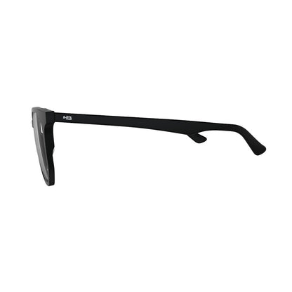 HB 0377 Matte Black  - Grau