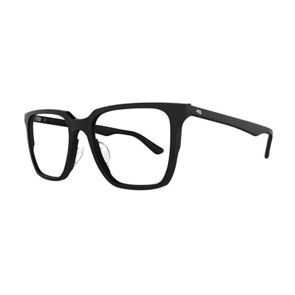 HB 0378 Matte Black  - Grau