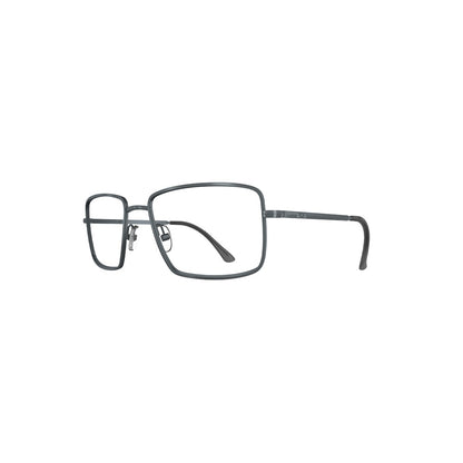 HB Ductenium 0390 Matte Graphite 59 mm