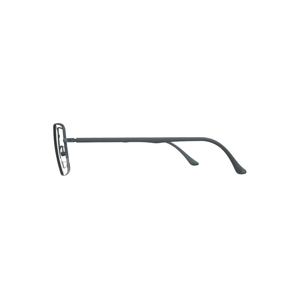 HB Ductenium 0392 Matte Graphite Lente 5,5 cm