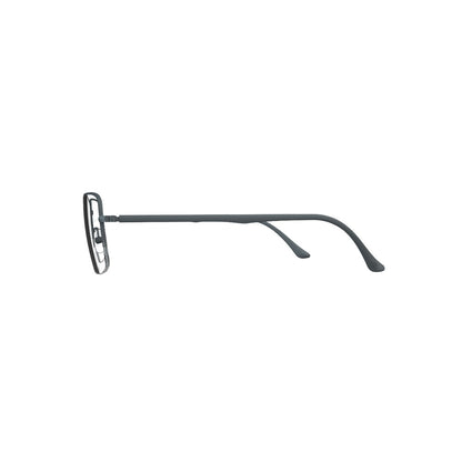 HB Ductenium 0392 Matte Graphite Lente 5,5 cm