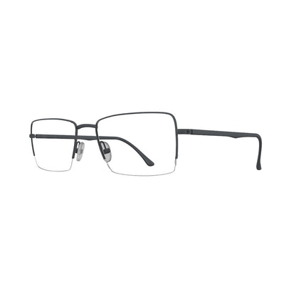 HB Ductenium 0393 Matte Graphite Lente 5,5 cm