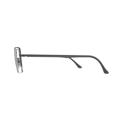 HB Ductenium 0393 Matte Graphite Lente 5,5 cm