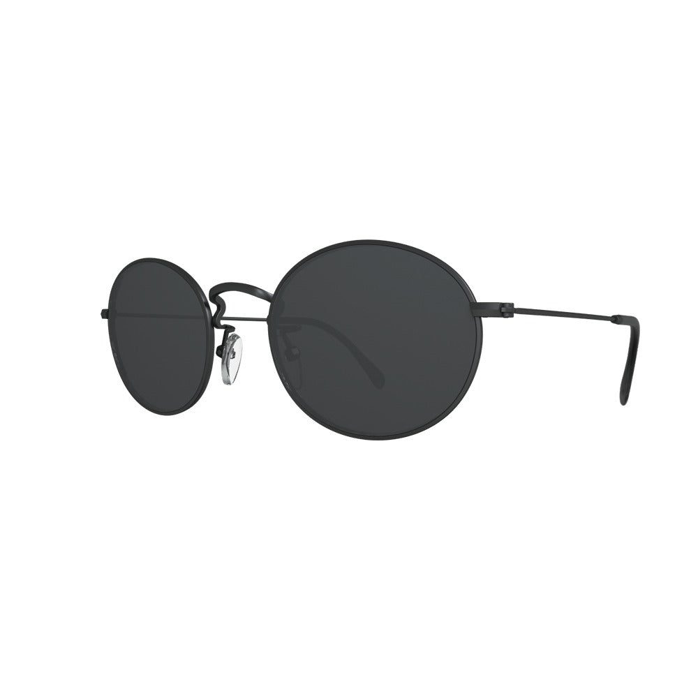 HB Peahi Matte Black/ Gray  - Sol