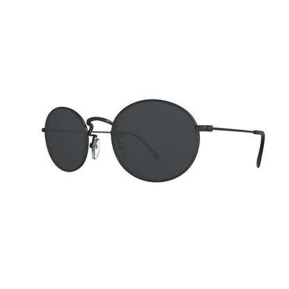 HB Peahi Matte Black/ Gray  - Sol