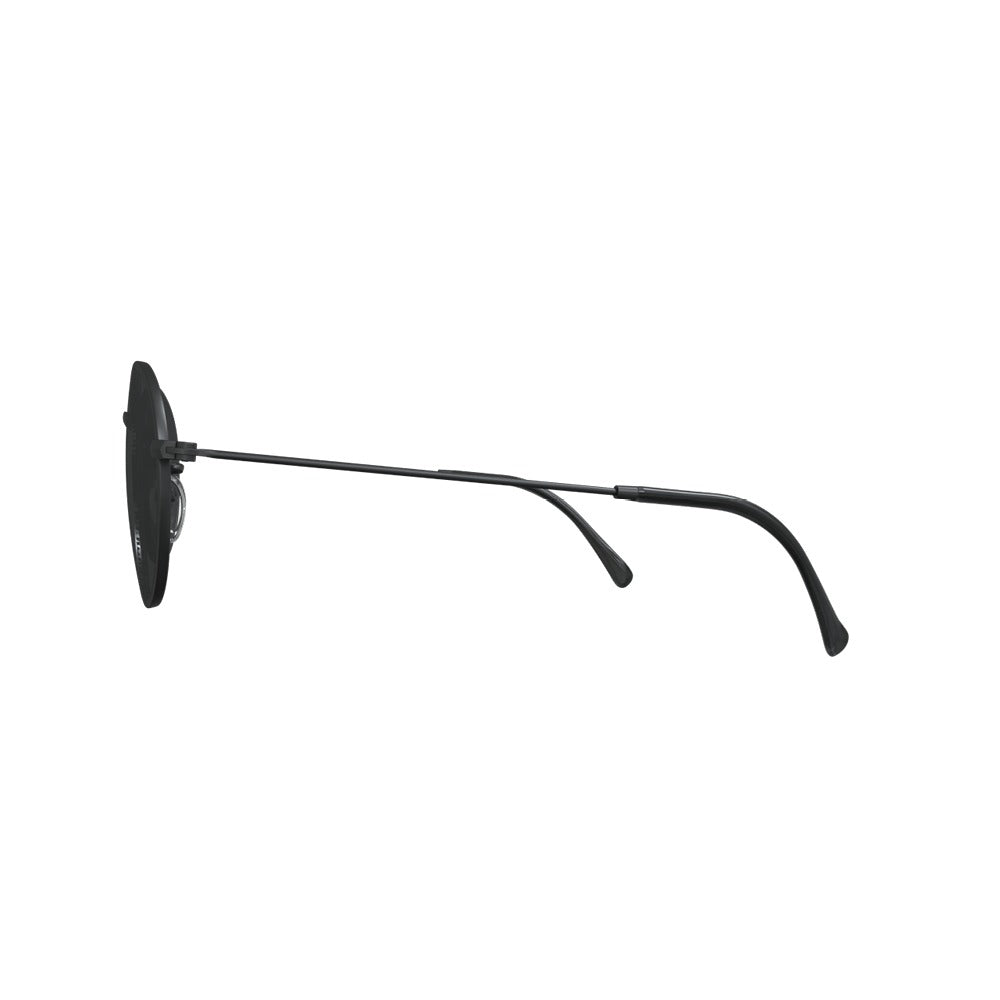 HB Peahi Matte Black/ Gray  - Sol