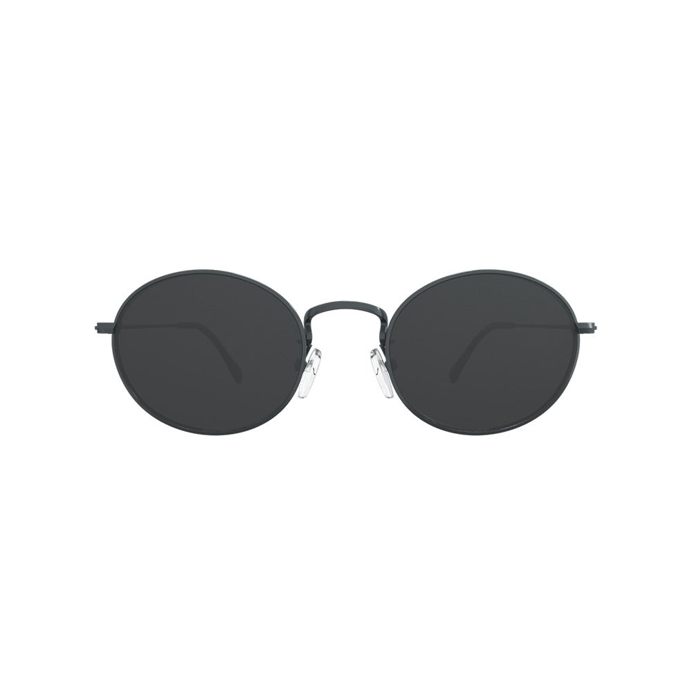 HB Peahi Pedro Scooby Matte Graphite/ Gray
