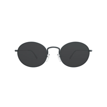 HB Peahi Pedro Scooby Matte Graphite/ Gray