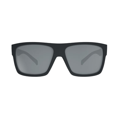HB Would 2.0 Matte Black/ Silver