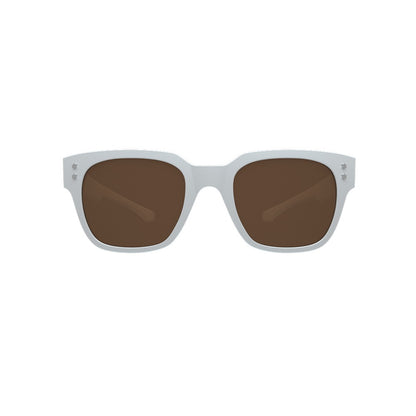 HB Naza Matte P. White/ Brown