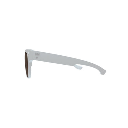 HB Naza Matte P. White/ Brown