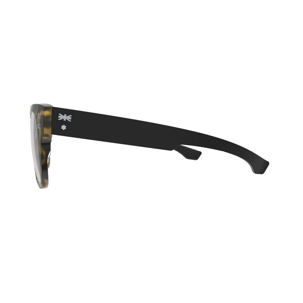 HB Naza Classical Havana/ Matte Black