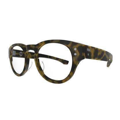 HB Mavericks Classical Havana Turtle