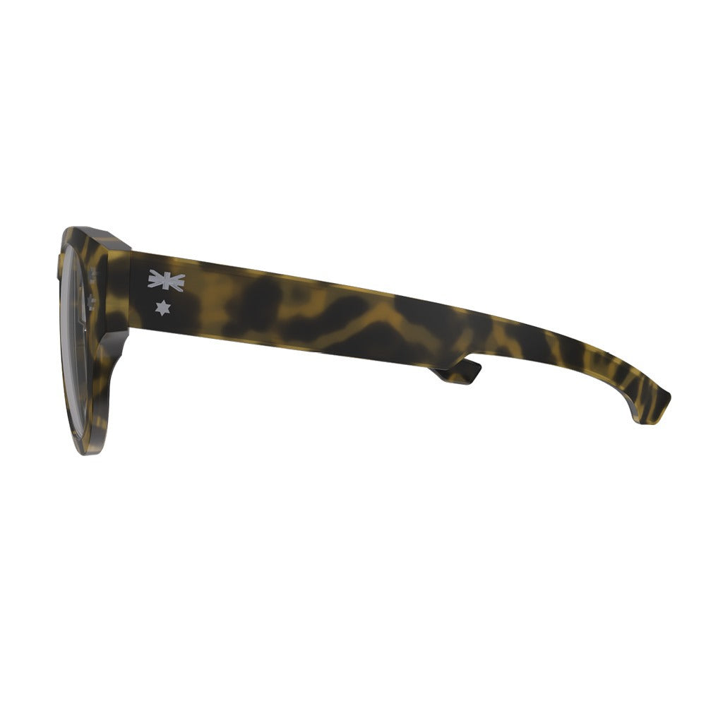 HB Mavericks Classical Havana Turtle
