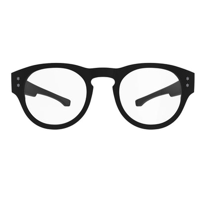 HB Mavericks Matte Black