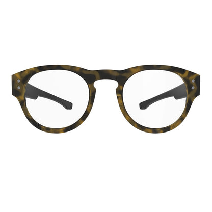 HB Mavericks Classical Havana/ Matte Black
