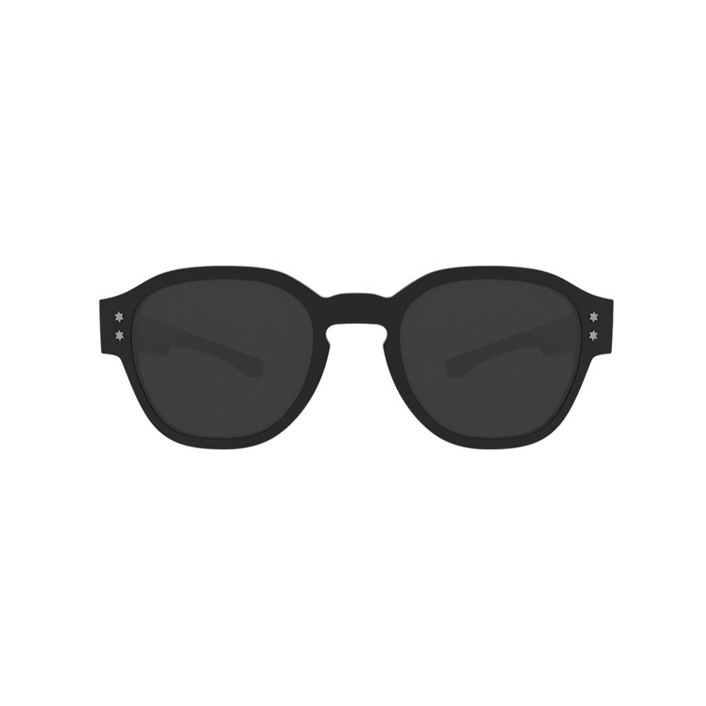 HB Puerto Matte Black/ Gray