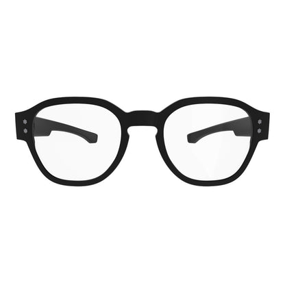 HB Puerto Matte Black
