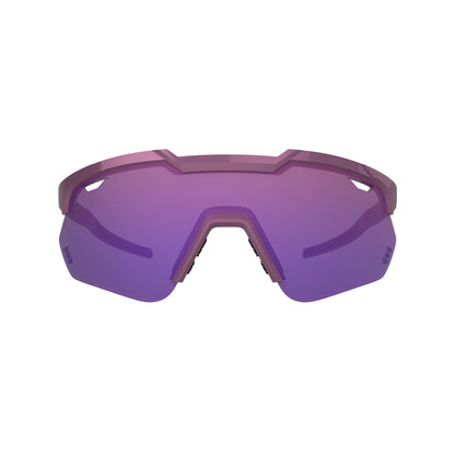 HB Shield Comp. 2.0 M. Metallic Purp/ Multi Purple  - Sol