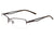 Óculos de Leitura Os 1466 02L - Lente 5,2 Cm