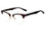 Óculos de Grau Os 1553 G01 - Lente 4,8 Cm